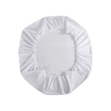 Drap-housse imperméable et rafraîchissant pour lit simple XL