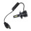 H4 LED Scheinwerfer Motorrad 55W 5500LM Silber 1