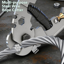 Carbon Steel Wire Rope Shear Wire Rope Scissor Pliers