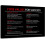 Inspirational Canvas Wall Art Print 30x45cm 1