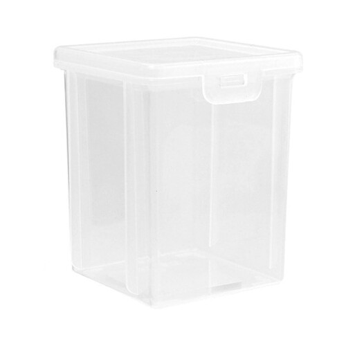 RFUGUG spice storage box compact kitchen organizer 2