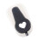 Heart-shaped hole punch for crafts, single hole 8