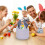 Personalized Easter Basket for Kids 1 Count 5