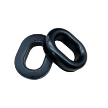 Comfortable Silicone Cushion Ear Pad Repair For Dedicated Model
