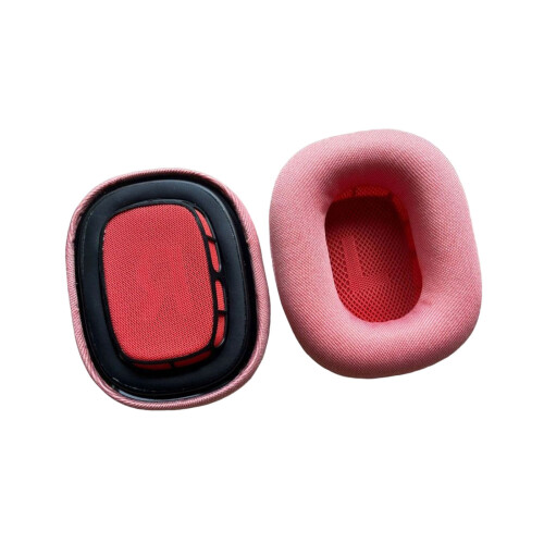 1 paire d'oreillettes pour écouteurs,-Poudre de Sakura