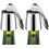 Edelstahl-Weinstopper-Set (2er-Pack) 1