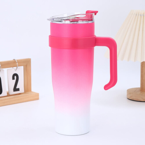 Replacement Flip Lid for 40 oz Tumblers 1 Pack 2