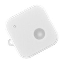 Siliconen hoesje voor Ear 3 2025 Zachte-Siliconen transparant