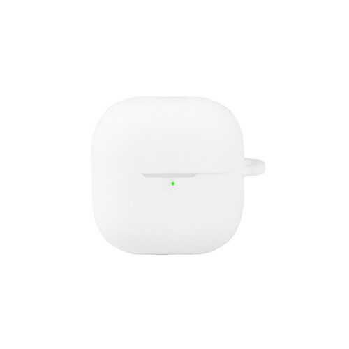 Silicone Case for FreeClip 2 Bluetooth-compatible-White