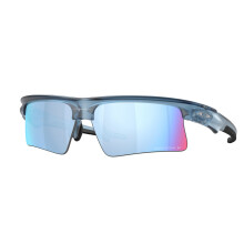 Oakley OO9534 BISPHAERA SPEED Polarized 953406 Unisex New Sunglasses