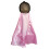 Reversible Comfortable Sleeping Cap Ideal For Cold Weather-Pink 1