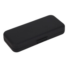 Objektivfilter-Etui Pocket 3 ABS+Schwamm Kratzfest
