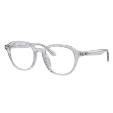 Ray-Ban RX7259D Asian Fit 8411 Men New Eyeglasses