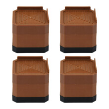 Modular Height Adjustable Pad Universal for-brown 2nd floor