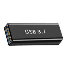 USB 3.1-Buchse auf Typ-C-Buchse,