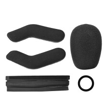 Easy installation Foam Headbeam Cushions for ProFlight Series