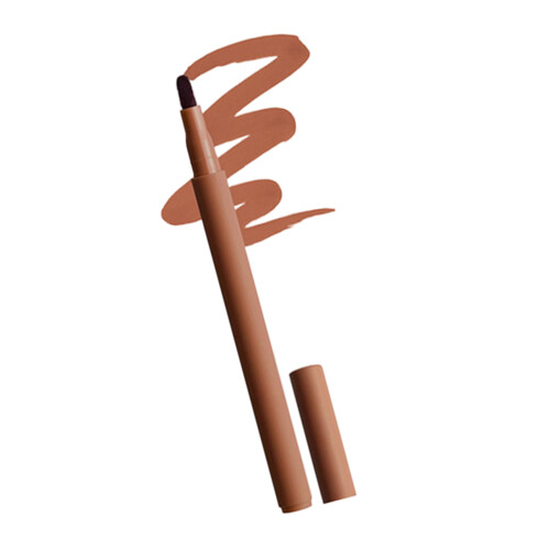Crayon à lèvres finition velours, conception légère pour une-03
