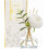 Rørdiffusersæt 210ml blomsterduft 1