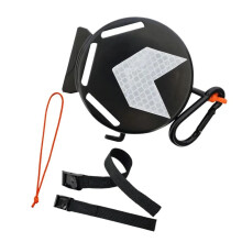 Portable Bike Towing Rope Device for Family Cycling Bicycles