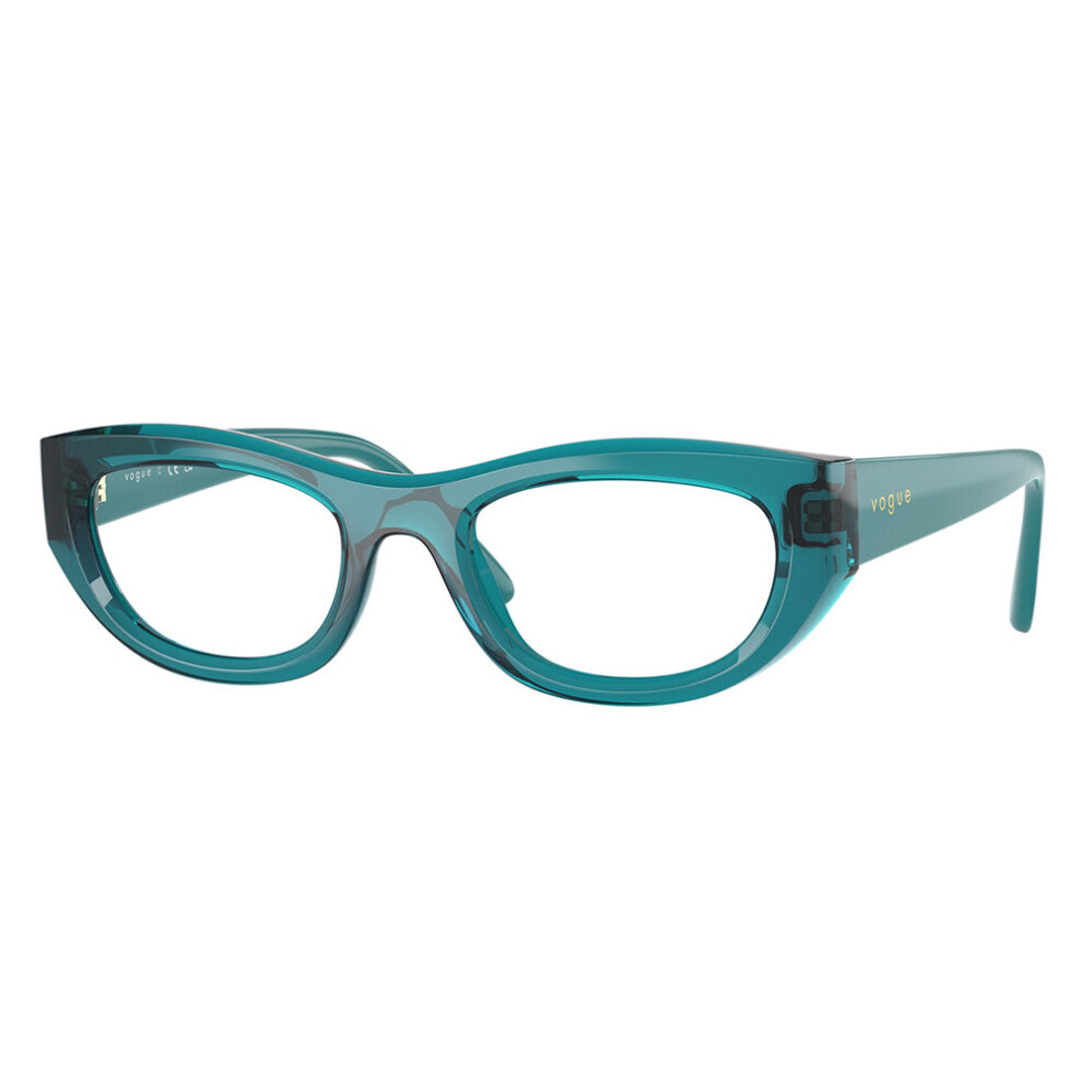 Vogue Eyewear (51) Vo5615 3068 Women New Eyeglasses
