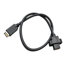 USB 3.2 GEN2 Extension Cable Type E to Type C for 20Gbps-10Gbps