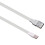 Thin TPE USB Type C Cable For Fast Charging And 480Mbps-0.5m ST 1