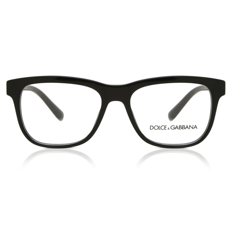 Dolce & Gabbana Dx3356 Kids 501 Kids New Eyeglasses