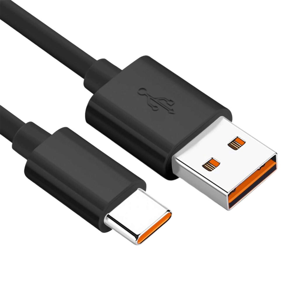 Double Function USB C Cable Providing Fast Efficient Charging
