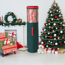 Aufbewahrungstasche für Weihnachtsbäume (gerade Ausführung)