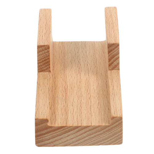 Sushi-Rollenhalter aus Holz – 2er-Pack