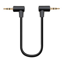 Premium 2.5mm Audios Cable Auxiliary 2.5mm Male to Male-20cm