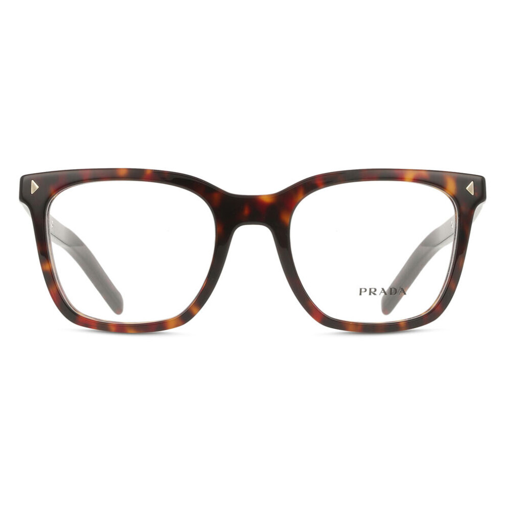 Prada (52) Pr B11v 17N1o1 Women New Eyeglasses