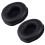 1 paire éponge mousse doux oreillette coussinets couverture pour 1