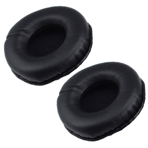 1 paire éponge mousse doux oreillette coussinets couverture pour