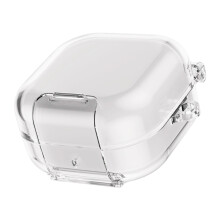 Leichte PC-TPU-Abdeckung für-transparent