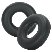 Soft Ear Cushions for WHCH520/CH520 Headphones Breathable-Black