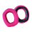 Premium Replacement Ear Cushions Earpads for G435 -rose red 1