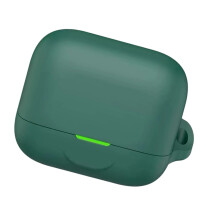 Full Access Silicone Cover Protector For Air Pro4+-Green