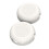 Durability Silicone Headphone Case Providing Shock-Beige 1