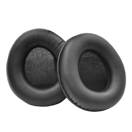 Soft Memory Foams Ear Cushions For StudioPro Wireless Headphones