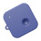 For Ear 3 2025 Case Cover Soft Silicone Shockproof-Navy Blue 1