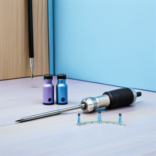 Roller Hall-Sensor Leiterplatte, Präzise Erkennung, Vielseitig 2