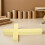 High-Density Foam Base for Fresh Flower Arrangements 3
