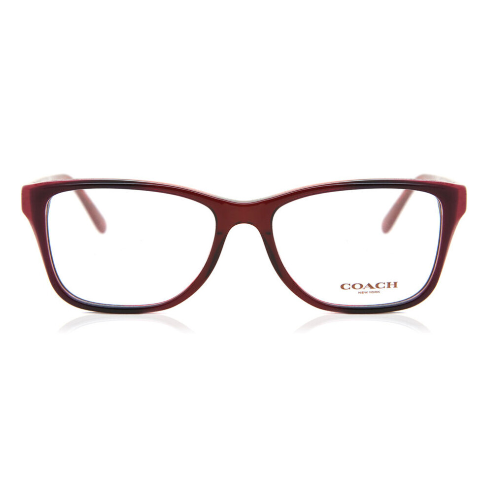 Coach Hc6129 5532 Women New Eyeglasses