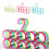 10-Ring Scarf Hanger – Plastic, 32 x 21 cm 5