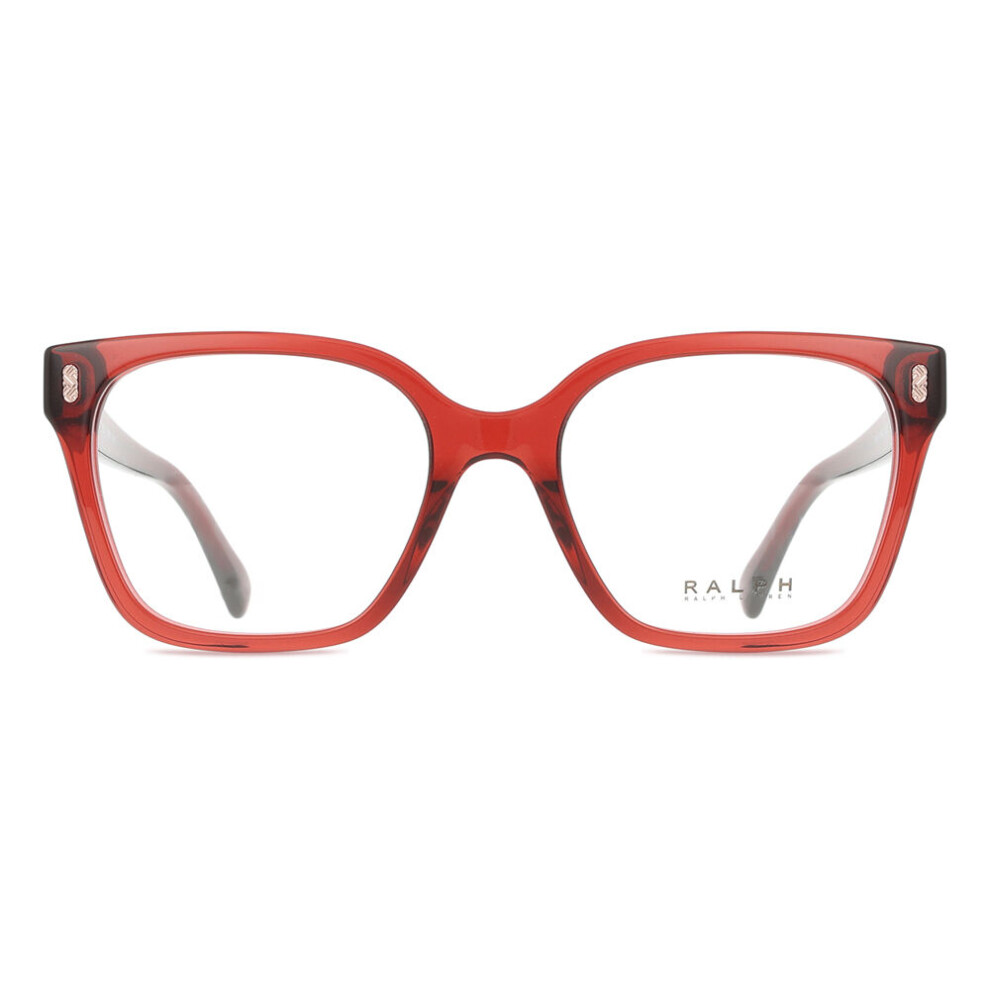 Ralph By Ralph Lauren (55) Ra7158u 6210 Women New Eyeglasses
