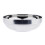 Bol à soupe en acier inoxydable 19 cm 1