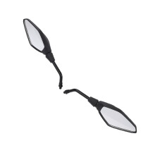 Universelle M8/M10 Spiegel, 360 konvexer Rückspiegel