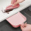 Mini Dustpan and Brush Set for Desk Kitchen Cleaning 4