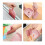 Mini Dustpan and Brush Set for Desk Kitchen Cleaning 5